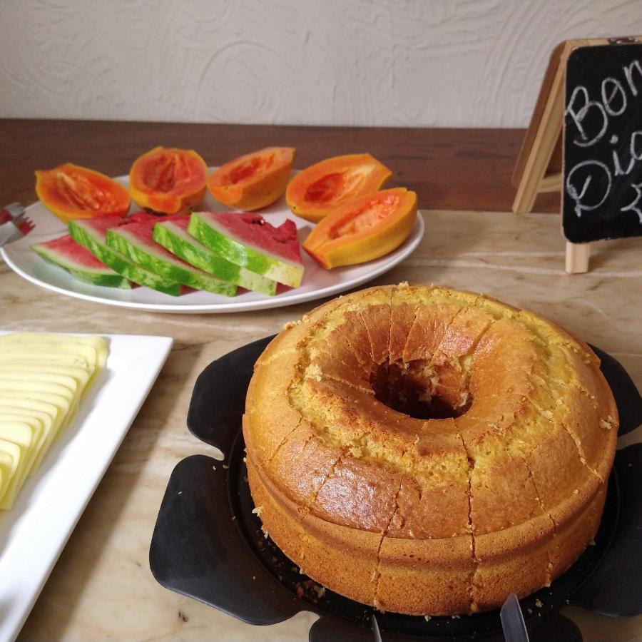 بيت شباب Oxe Uai بورتو سيغورو المظهر الخارجي الصورة