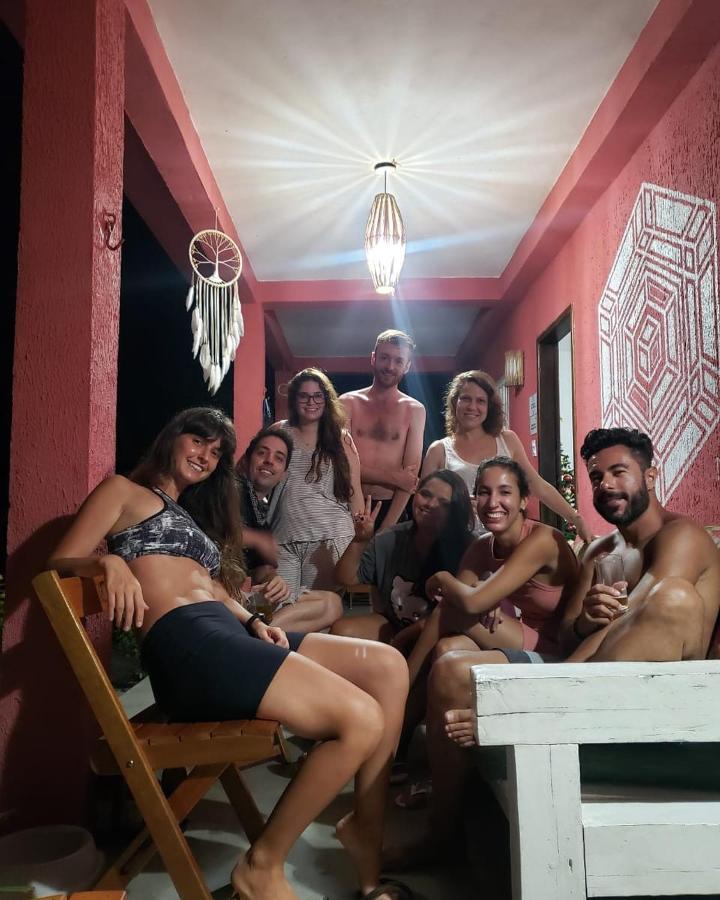 بيت شباب Oxe Uai بورتو سيغورو المظهر الخارجي الصورة
